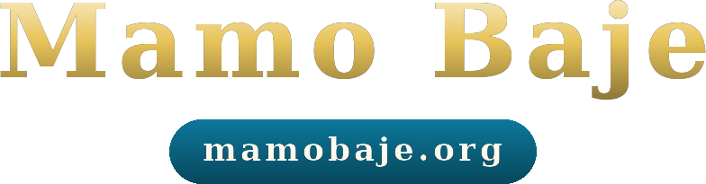 Mamo Baje logo